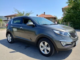Обява за продажба на Kia Sportage 1.6 GDI с верига  ~18 800 лв. - изображение 5