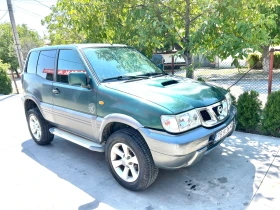 Обява за продажба на Nissan Terrano ~11 299 лв. - изображение 1