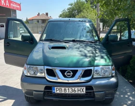 Обява за продажба на Nissan Terrano ~11 299 лв. - изображение 2