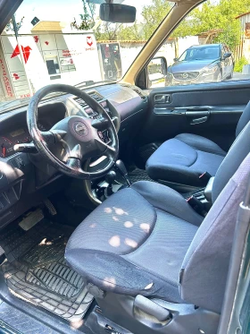 Обява за продажба на Nissan Terrano ~11 299 лв. - изображение 4