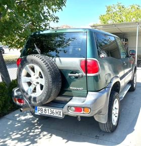 Обява за продажба на Nissan Terrano ~11 299 лв. - изображение 1