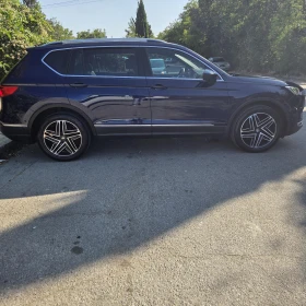 Seat Tarraco Xcellence - 47000 лв. - 69023658 5