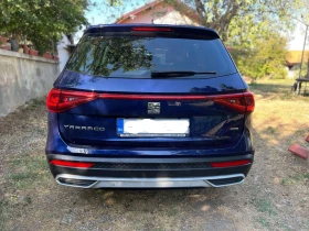 Seat Tarraco Xcellence - 47000 лв. - 69023658 3