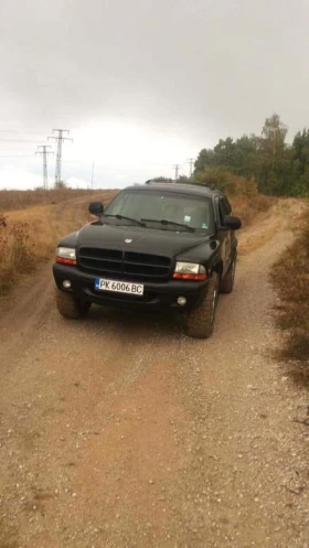 Dodge Durango 5.9 MAGNUM - 11999 лв. - 96087196 2