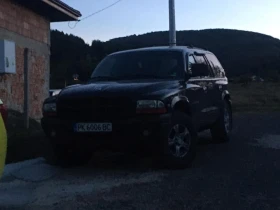 Dodge Durango 5.9 MAGNUM - 11999 лв. - 96087196 4