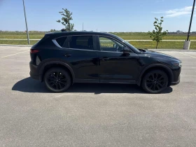 Mazda CX-5 Kuro Edition* Distronic*  * *  | Mobile.bg    5