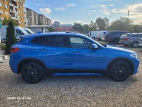     BMW X2 M- 75000