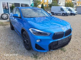     BMW X2 M- 75000