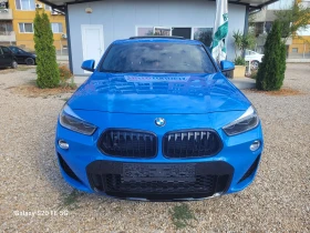     BMW X2 M- 75000