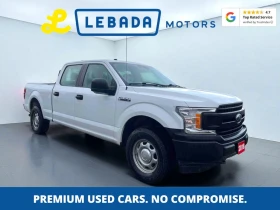 Ford F150 XLT CAM* * CRUISE CONTROL* KEYLESS*  | Mobile.bg    2