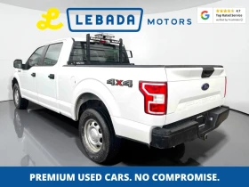 Ford F150 XLT CAM* * CRUISE CONTROL* KEYLESS*  | Mobile.bg    5