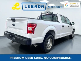 Ford F150 XLT CAM* * CRUISE CONTROL* KEYLESS*  | Mobile.bg    8