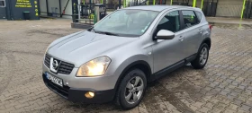 Nissan Qashqai 4х4 2.0 Бенз/Газ - изображение 1