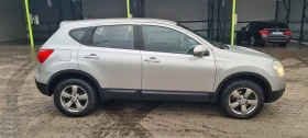Nissan Qashqai 4х4 2.0 Бенз/Газ, снимка 6