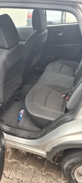 Nissan Qashqai 4�4 2.0 ����/��� | Mobile.bg � ����� ������ 16