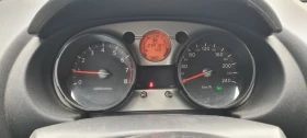 Nissan Qashqai 4х4 2.0 Бенз/Газ, снимка 10