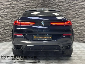BMW X6 M50d xDrive 360* H&K* Pano* Обдухване - 59900 € / 117154.22 лв. - 85249775 4