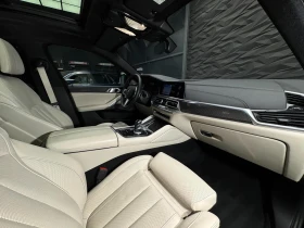BMW X6 M50d xDrive 360* H&K* Pano* Обдухване - 59900 € / 117154.22 лв. - 85249775 10
