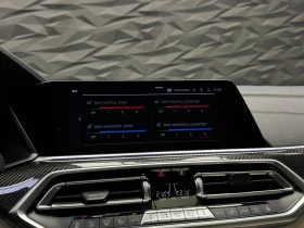 BMW X6 M50d xDrive 360* H&K* Pano* Обдухване - 59900 € / 117154.22 лв. - 85249775 12