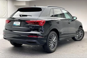 Audi Q3 45 TFSI * Komfort * АвтоКредит * (ЦЕНА ДО БГ) - 27799 € / 54370.12 лв. - 95652181 6