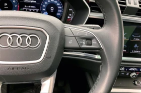 Audi Q3 45 TFSI * Komfort * АвтоКредит * (ЦЕНА ДО БГ) - 27799 € / 54370.12 лв. - 95652181 12