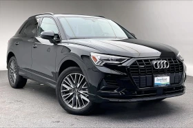 Audi Q3 45 TFSI * Komfort * АвтоКредит * (ЦЕНА ДО БГ) - 27799 € / 54370.12 лв. - 95652181 3