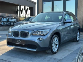 BMW X1 * 2.0d* xDrive* АВТОМАТИК* НАВИГАЦИЯ* 