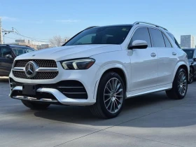 Mercedes-Benz GLE 350 - 39500 € / 77255.29 лв. - 30288289 2