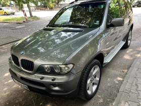 BMW X5 - 5600 € / 10952.65 лв. - 34193805 2