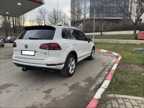 VW Touareg R-Line / Offroad Plus - 20200 € / 39507.77 лв. - 79659972 4