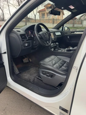 VW Touareg R-Line / Offroad Plus - 20200 € / 39507.77 лв. - 79659972 6