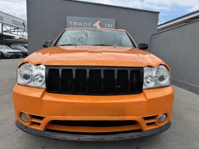 Jeep Grand cherokee SRT 8 6.1L V8 - 15000 € / 29337.45 лв. - 57097622 2