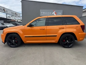 Jeep Grand cherokee SRT 8 6.1L V8 - 15000 € / 29337.45 лв. - 57097622 7
