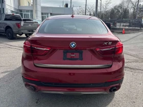 BMW X6 * xDrive35i * CARFAX * ЦЕНА ДО БГ - 17500 € / 34227.03 лв. - 73133887 3