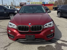 BMW X6 * xDrive35i * CARFAX * ЦЕНА ДО БГ - 17500 € / 34227.03 лв. - 73133887 2