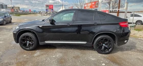 BMW X6 - 13000 € / 25425.79 лв. - 52066354 7