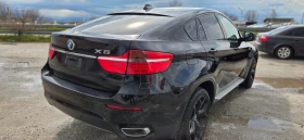 BMW X6 - 13000 € / 25425.79 лв. - 52066354 4