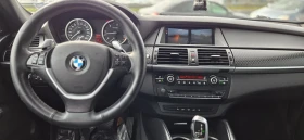 BMW X6 - 13000 € / 25425.79 лв. - 52066354 12