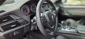 BMW X6 - 13000 € / 25425.79 лв. - 52066354 10