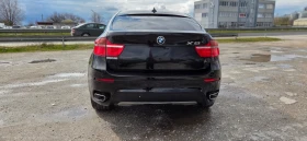BMW X6 - 13000 € / 25425.79 лв. - 52066354 5