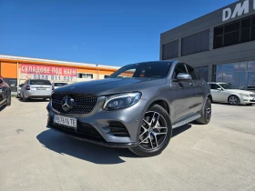 Mercedes-Benz GLC 250 250 AMG Пакет : Лизинг/Бартер - 26200 € / 51242.75 лв. - 21478389 2