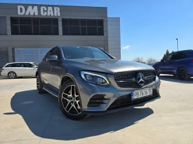 Mercedes-Benz GLC 250 250 AMG Пакет : Лизинг/Бартер - 26200 € / 51242.75 лв. - 21478389 3