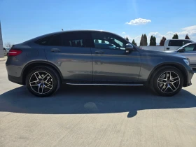 Mercedes-Benz GLC 250 250 AMG Пакет : Лизинг/Бартер - 26200 € / 51242.75 лв. - 21478389 5