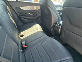 Mercedes-Benz GLC 250 250 AMG Пакет : Лизинг/Бартер - 26200 € / 51242.75 лв. - 21478389 16