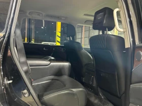 Infiniti QX80 5.6* V8* 360КАМЕРА* ПАНОРАМА* ДИСТРОНИК* ОБДУХВАНЕ | Auto.bg — изображение 5