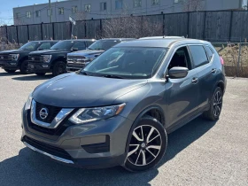 ������ Nissan Rogue