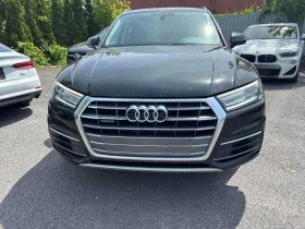 Audi Q5 * Komfort * ГЛАВНО ПРЕДСТАВИТЕЛСТВО* 