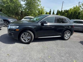 Audi Q5 * Komfort * ГЛАВНО ПРЕДСТАВИТЕЛСТВО*  | Auto.bg — изображение 3