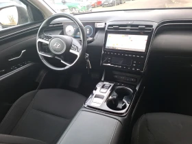 Hyundai Tucson HYBRID BUSINESS 230 | Auto.bg — изображение 2
