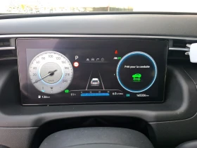 Hyundai Tucson HYBRID BUSINESS 230 | Auto.bg — изображение 7